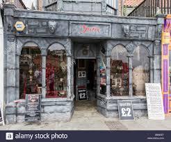 Dracula Experience Ltd